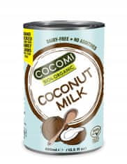 shumee Cocomi naravni kokosov napitek 400 ml