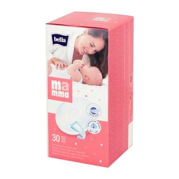 shumee Vložki za prsi Bella Mamma, 30 kosov.