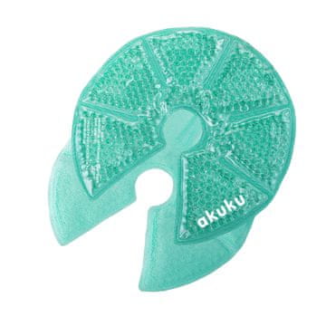 shumee Akuku A0534 Gel obloge za prsi 2 kosa