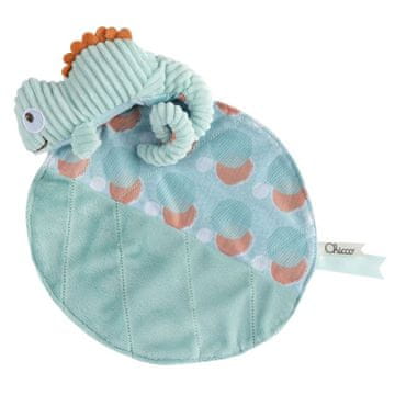 shumee Chicco 00011045000000 Kameleon doudou