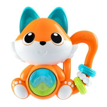 shumee Chicco 00011589000000 Ropotuljica Fox