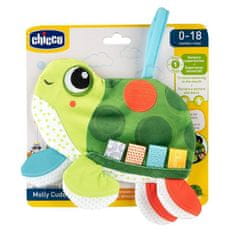 shumee Chicco 00011631000000 Šelesteča želva