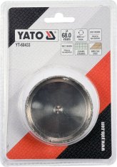 YATO Sveder za kamenino 68MM YT-60433 yato