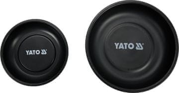 YATO YT-08302 komplet magnetnih posod Yato