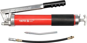 YATO Ročna mazalka 600cc / YT-07042 / yato