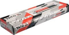 YATO Ročna mazalka 600cc / YT-07042 / yato