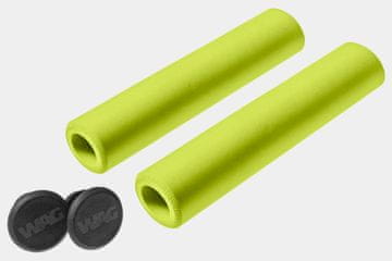 WAG Silikonski ročaji Wag, limeta, 135 mm