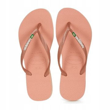 Havaianas Dekliški japonki aK12 Havaianas 33-34