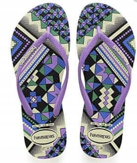 Havaianas aK32 dekliški japonki Havaianas 33-34