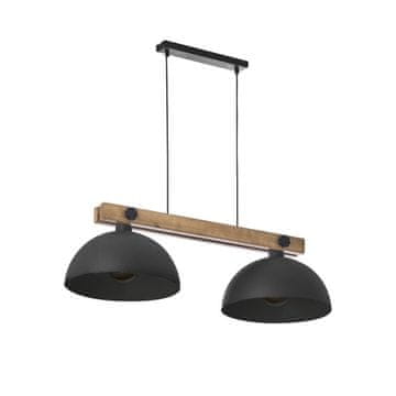 TK Lighting Viseča svetilka Oslo 1706 TK Lighting