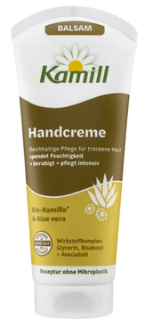 shumee Balzam za roke in nohte Kamill 100 ml