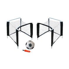 Master Komplet dveh mini golov z Master Ball