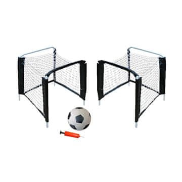 Master Komplet dveh mini golov z Master Ball