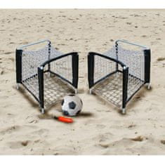 Master Komplet dveh mini golov z Master Ball