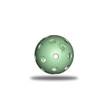 shumee Trix IFF floorball žogica - pistacija