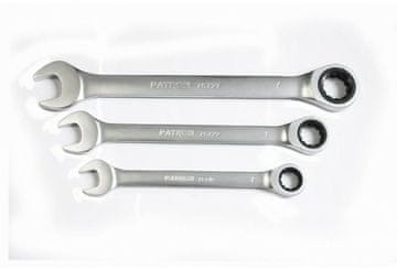 PATRON Viličasti ključ Patron 14 mm z ragljo