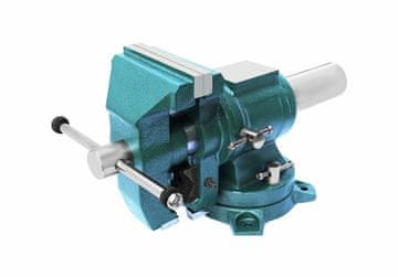 shumee Večnamenski primež Awtools 4" 100 mm