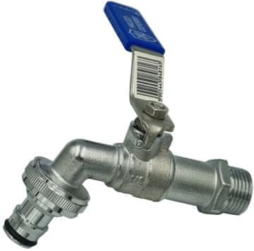 shumee Zmrzovalna pipa 1/2''*3/4'' - H/ZC23