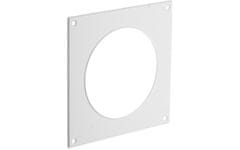 airRoxy Stenska prirobnica 100MM - RX 02-458