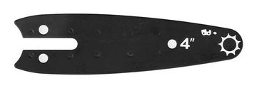 Graphite Vodilo 6'' ZA 58GE116 - T 58GE116-73