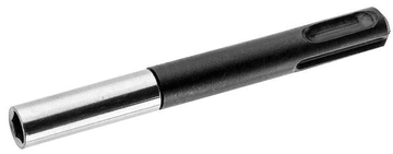 shumee Držalo za nastavke 1/4'' za SDS Cr.V