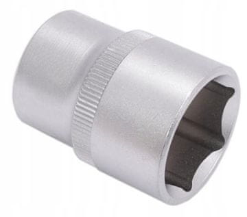 shumee Šesterokotni nastavek 1/2-21 mm Cr.V