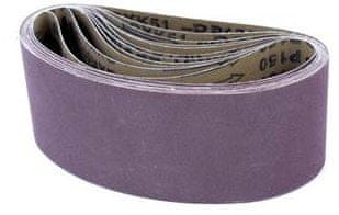shumee Neskončni brusni trak 75x533mm GR 60