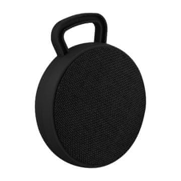 TOP GIFT Bluetooth zvočnik EP127K, črne barve