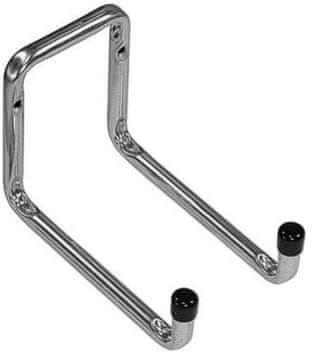 shumee Dvojni U-kavelj za garažo 160x120 mm