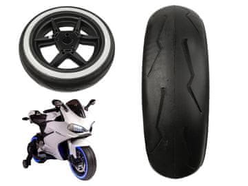 shumee Sprednje kolo za motorno kolo SX1628