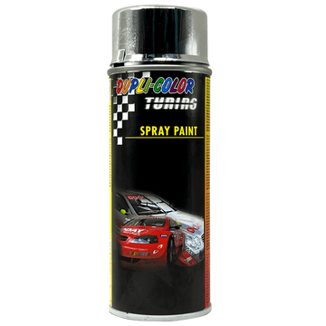 DUPLI COLOR Srebrni krom sprej 400ml dupli color