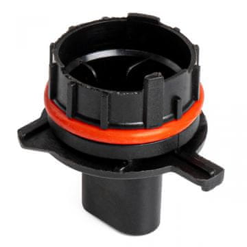AMIO HID adapter NS-10 BMW E39 amio-01668