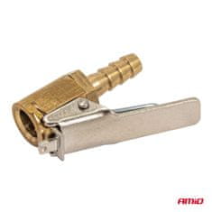AMIO Adapter za kompresor 6 mm amio-04493