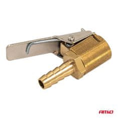 AMIO Adapter za kompresor 6 mm amio-04493