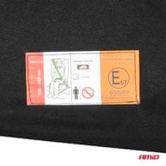 AMIO Avtosedež 126-150 cm R129 amio-04480