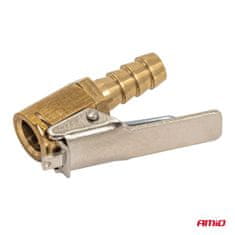 AMIO 8 mm adapter za kompresor amio-04494