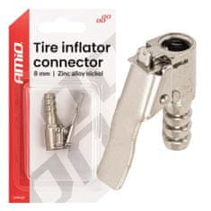 AMIO 8 mm adapter za kompresor amio-04496