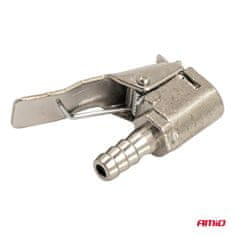 AMIO Adapter za kompresor 6 mm amio-04495