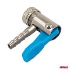 AMIO 6 mm adapter za kompresor amio-04497