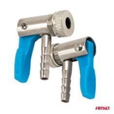 AMIO 6 mm adapter za kompresor amio-04497