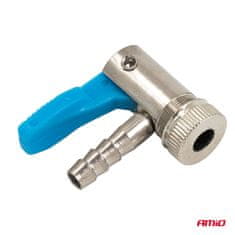 AMIO 8 mm adapter za kompresor amio-04498