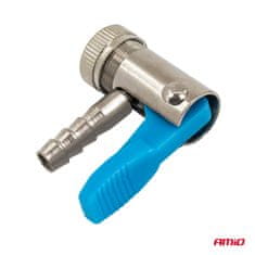 AMIO 8 mm adapter za kompresor amio-04498