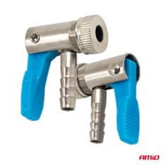 AMIO 8 mm adapter za kompresor amio-04498