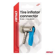 AMIO 8 mm adapter za kompresor amio-04498