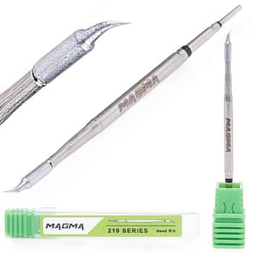 shumee Spajkalna konica Sugon Magma C210-IS