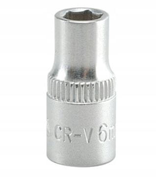 shumee Nasadni ključ 6 mm 1/4" 6K (24) yato