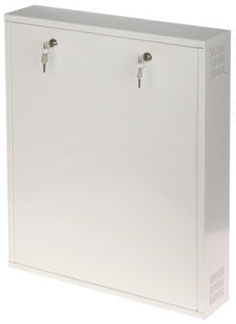 Pulsar Ohišje AWO-530W 650x535x130mm pulsar