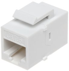 KEYSTONE KONEKTOR FX-RJ45-G/RJ45-G/6