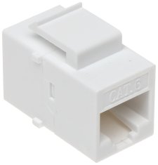 KEYSTONE KONEKTOR FX-RJ45-G/RJ45-G/6