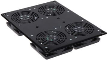shumee Ventilatorska plošča A19-4W ZA omaro